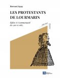 eBook: Les protestants de Lourmarin