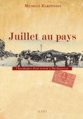 eBook: Juillet au pays