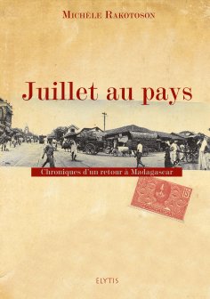 eBook: Juillet au pays