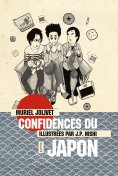 eBook: Confidences du Japon