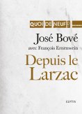eBook: Depuis le Larzac