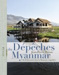 eBook: Dépêches du Myanmar