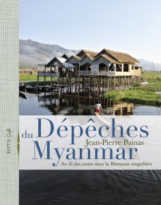 eBook: Dépêches du Myanmar