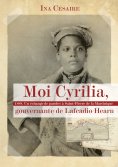 eBook: Moi Cyrilia, gouvernante de Lafcadio Hearn