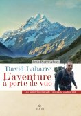 eBook: David Labarre - L'aventure à perte de vue