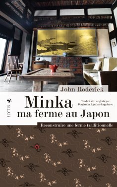 eBook: Minka ma ferme au Japon