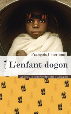 eBook: L'enfant dogon