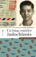 eBook: Un long courrier indochinois