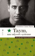 eBook: Taym, une odyssée syrienne