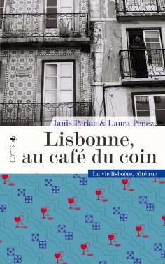 eBook: Lisbonne, au café du coin