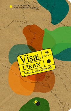 eBook: Visa pour l'Iran