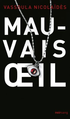 ebook: Mauvais oeil