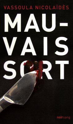 ebook: Mauvais sort