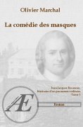 eBook: La comédie des masques
