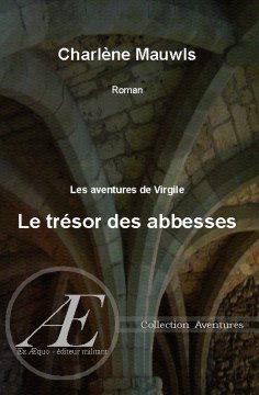 eBook: Le trésor des Abbesses