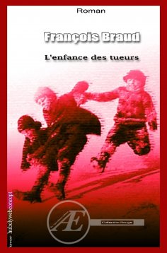 eBook: L'enfance des tueurs