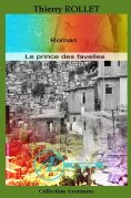 eBook: Le prince des favelles