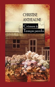 eBook: Crimes à Temps perdu