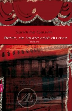 eBook: Berlin, de l'autre côté du mur