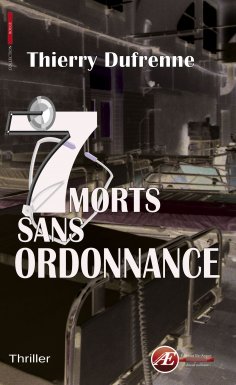 eBook: 7 morts sans ordonnance