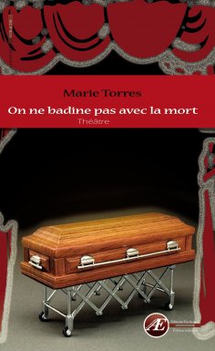 eBook: On ne badine pas avec la mort