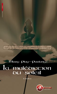 eBook: La malédiction du Soleil