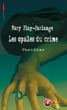 eBook: Les opales du crime