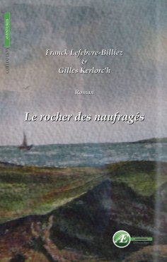 eBook: Le rocher des naufragés