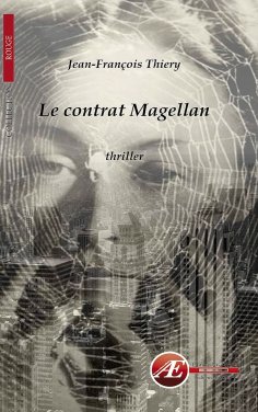 ebook: Le contrat Magellan