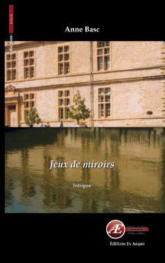 eBook: Jeux de miroirs