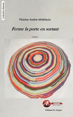 eBook: Ferme la porte en sortant