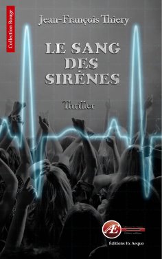 ebook: Le sang des sirènes