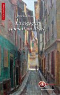 eBook: La cigogne couvait un lièvre