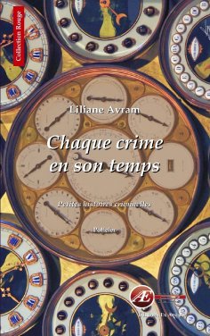 eBook: Chaque crime en son temps