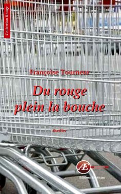 eBook: Du rouge plein la bouche