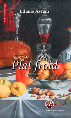 eBook: Plat froid