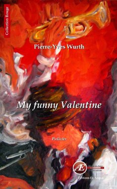 ebook: My funny Valentine