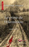 eBook: Le crime de l'Hermitière