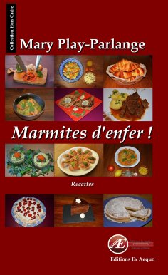 eBook: Marmites d'enfer