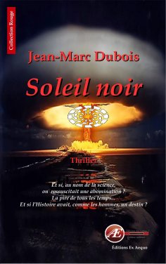 eBook: Soleil noir