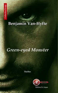 eBook: Green-Eyed Monster