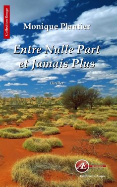 eBook: Entre nulle part et jamais plus