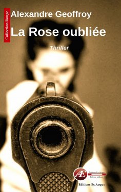 eBook: La rose oubliée