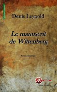 eBook: Le manuscrit de Wittenberg