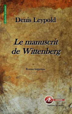 eBook: Le manuscrit de Wittenberg