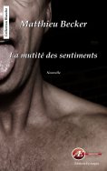 ebook: La mutité des sentiments