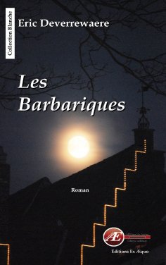 eBook: Les barbariques