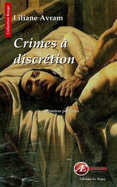 eBook: Crimes à discrétion