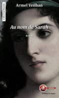 eBook: Au nom de Sarah