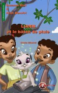 eBook: Liann et le bâton de pluie